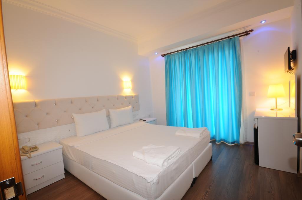 Turunc Dream Hotel Rum bild